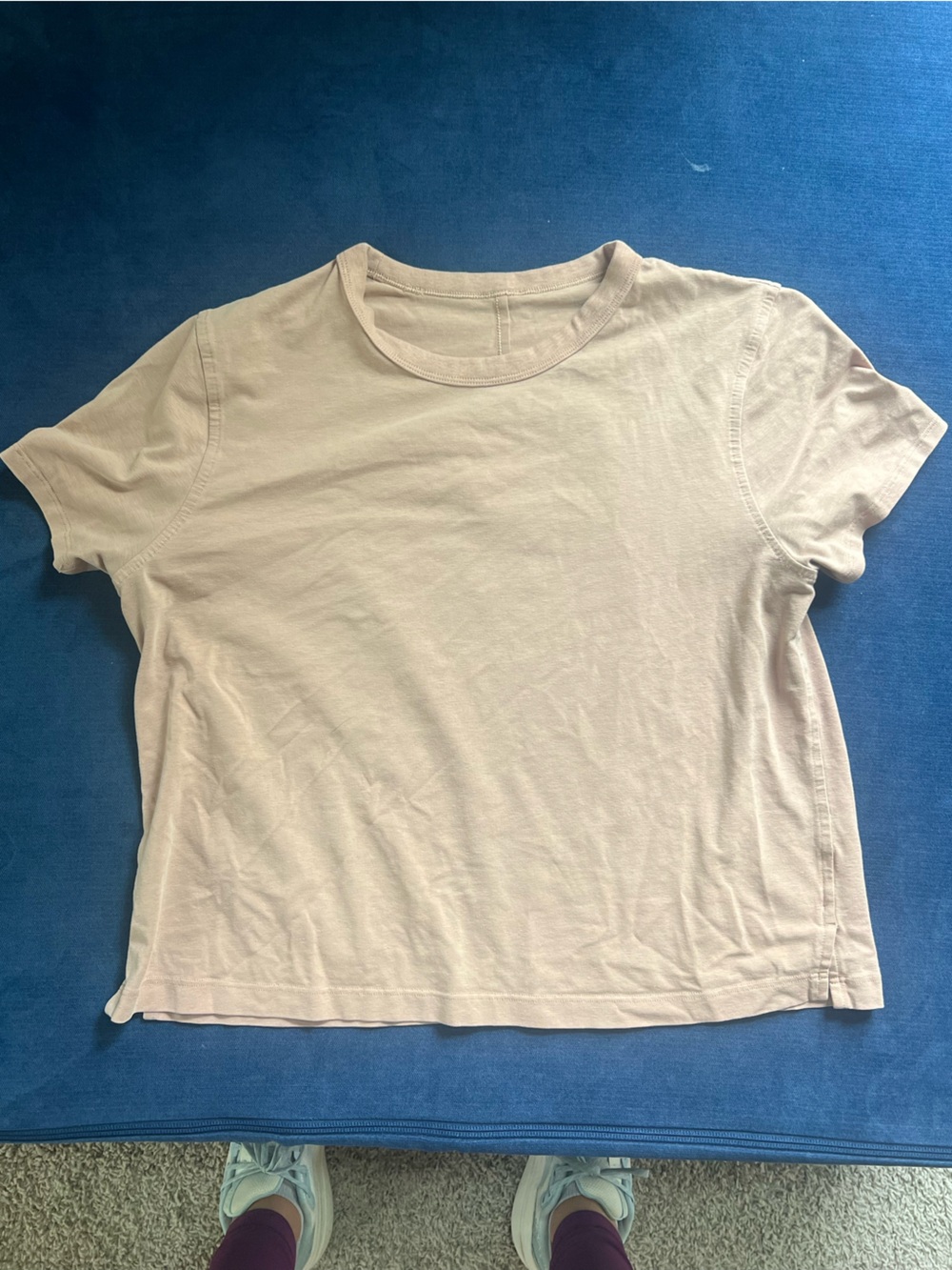 Women’s Lululemon Tee